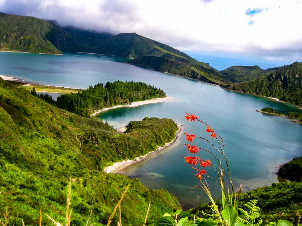 Azores