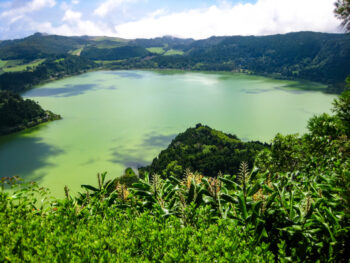 las Azores