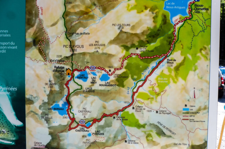 Ruta circular