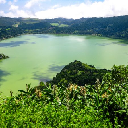 las Azores